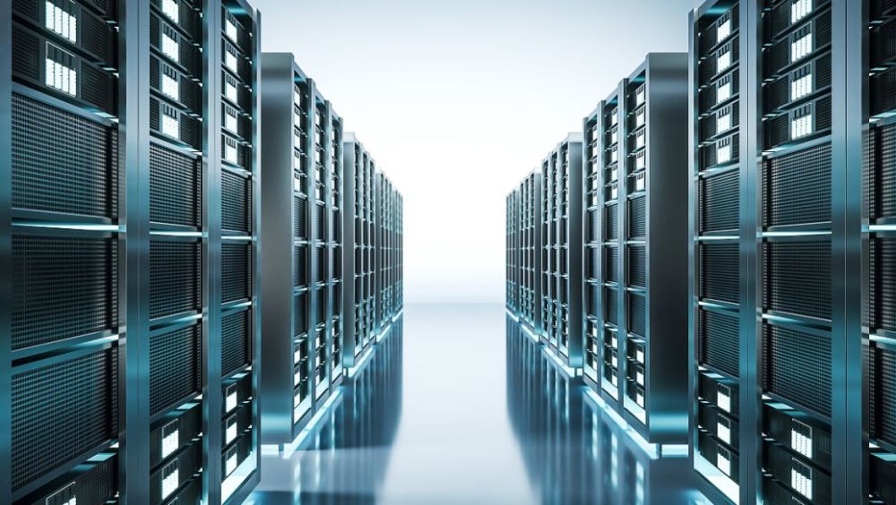 池州云主机租用价格