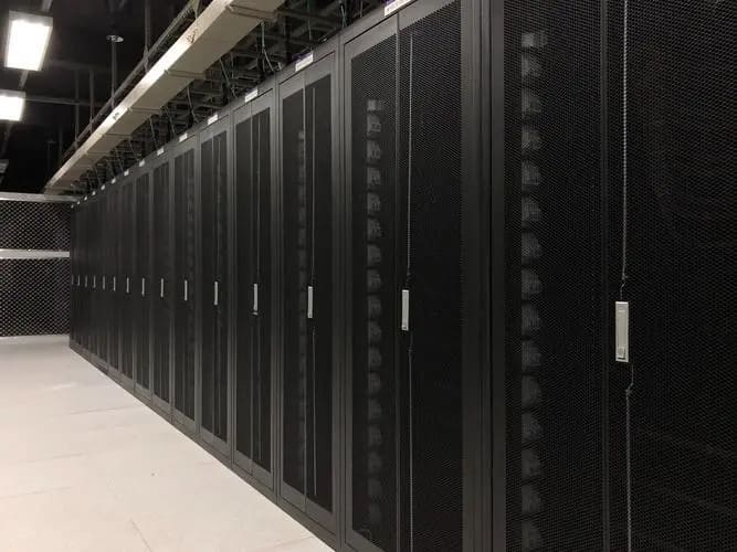 池州服务器租用